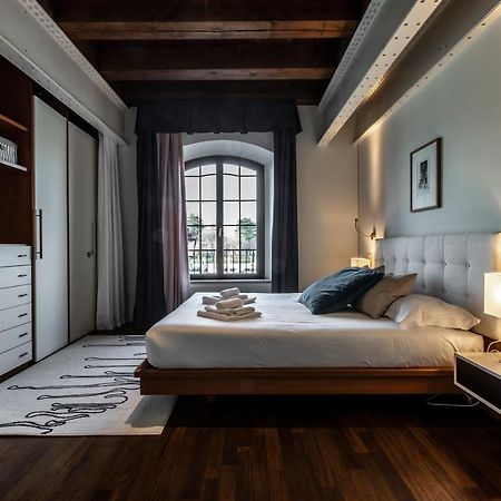 Molino Stucky Apartment Wi-Fi R&R Venezia Esterno foto