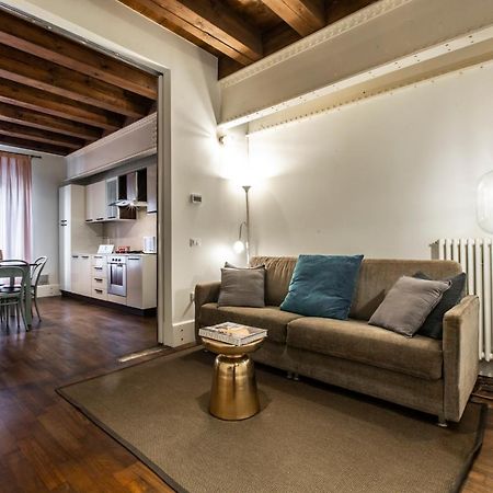Molino Stucky Apartment Wi-Fi R&R Venezia Esterno foto