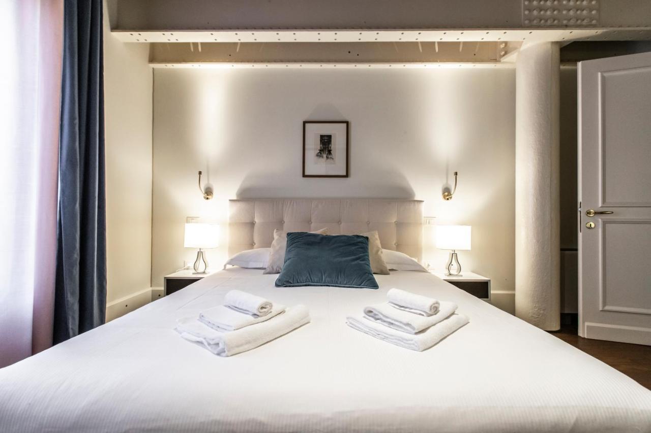 Molino Stucky Apartment Wi-Fi R&R Venezia Esterno foto